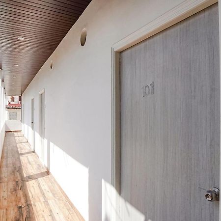 Fabhotel Siddhi Варанаси Екстериор снимка
