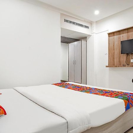 Fabhotel Siddhi Варанаси Екстериор снимка