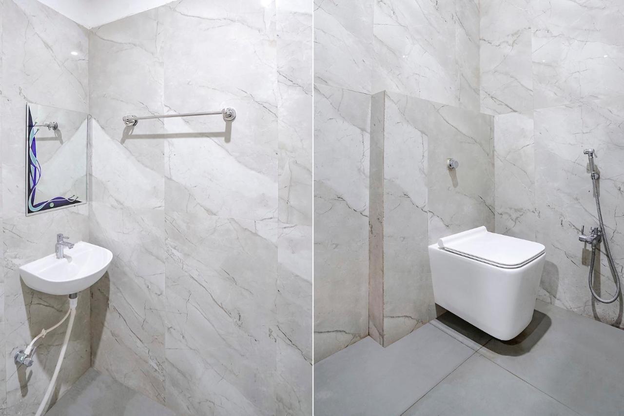 Fabhotel Siddhi Варанаси Екстериор снимка